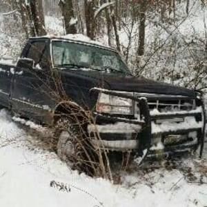 Meet your Posher, Thomas